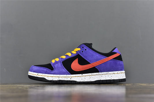Dunk Low  ‘ACG Terra’