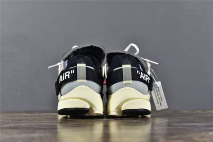 OW Air Prestos OG