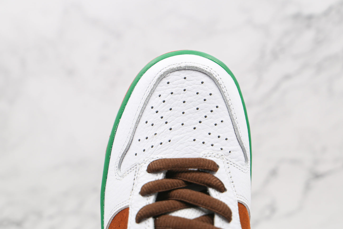 Dunk Low SB “Cali”