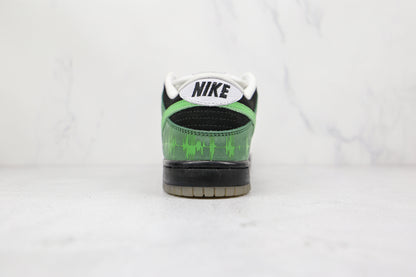 Dunk Low SB “Meter”