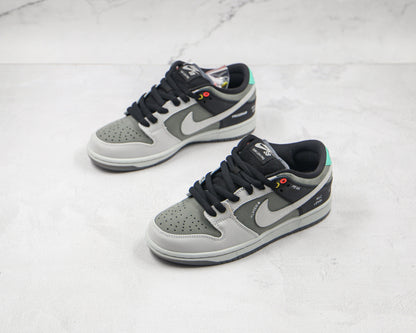 dunk Low “Camcorder”