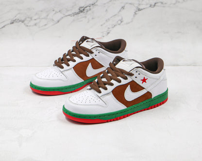 Dunk Low SB “Cali”