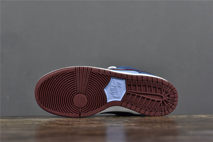Dunk Low SB ‘FTC Finally’
