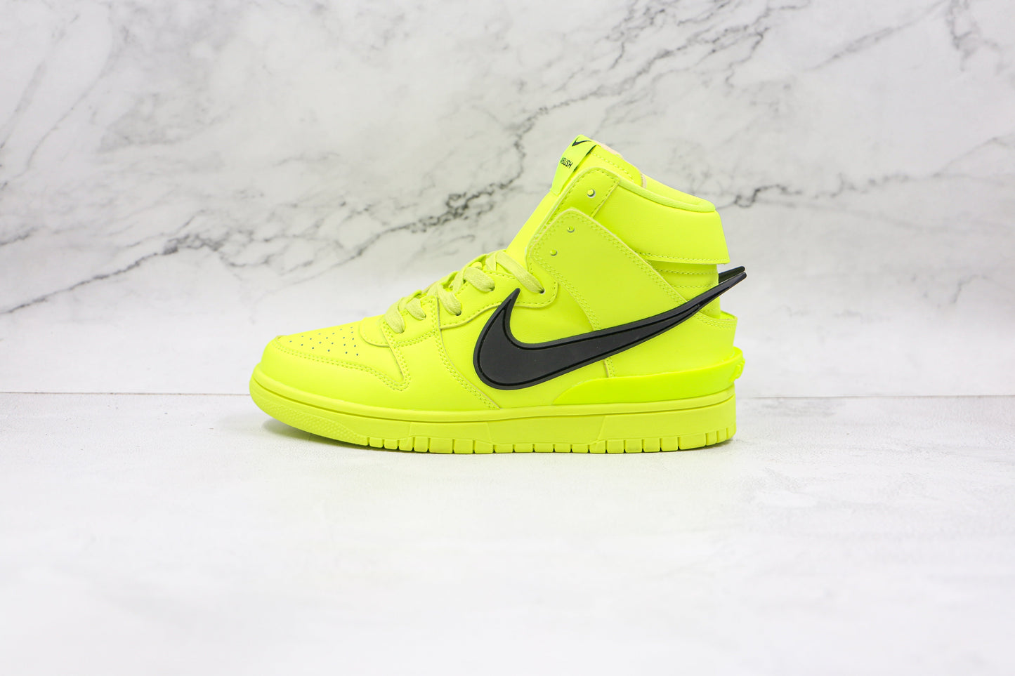Ambush x Dunk High “Neon”