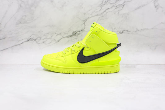 Ambush x Dunk High “Neon”