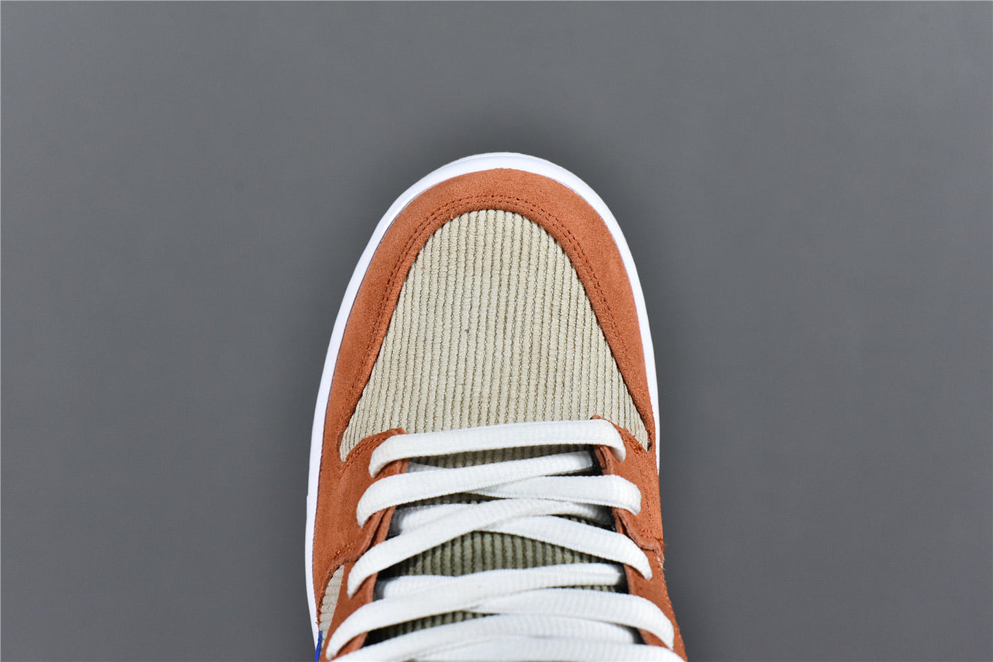 Dunk Low ‘Corduroy Dusty Peach’