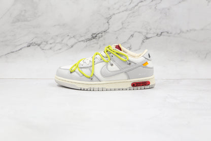 Ow Dunk Low  ‘08:50’