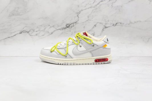 Ow Dunk Low  ‘08:50’