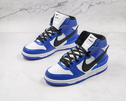 Ambush x Dunk High “Blue”