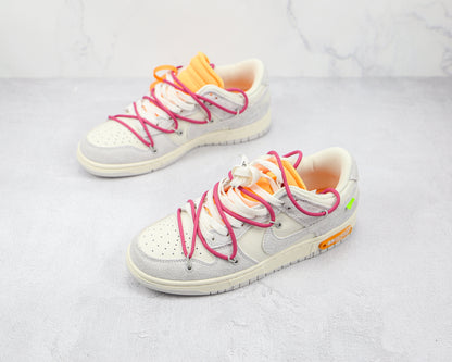 Ow Dunk Low  ‘ 35 of 50’