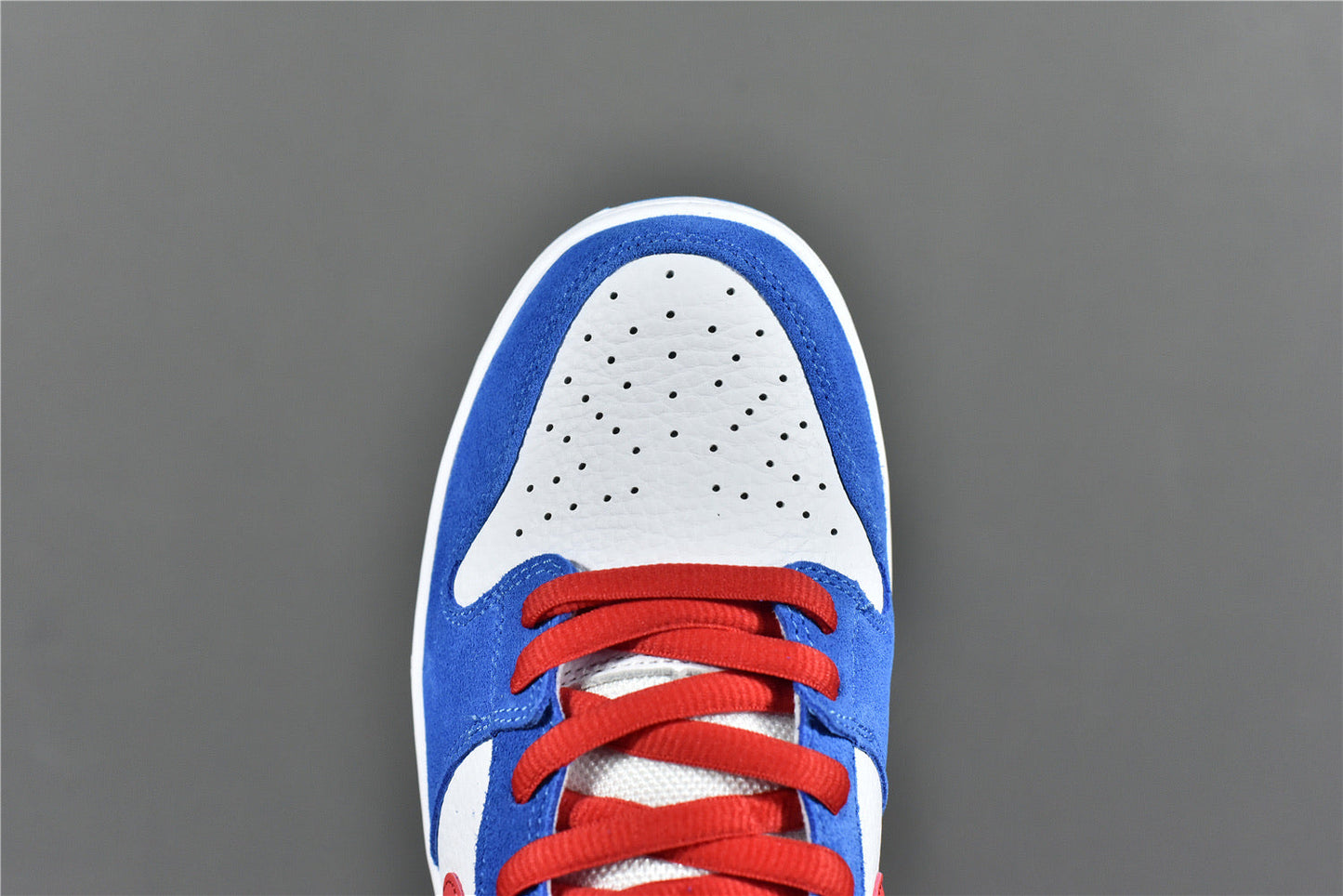 Dunk High SB 'Doraemon’