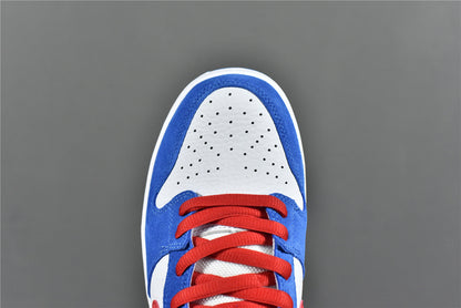 Dunk High SB 'Doraemon’