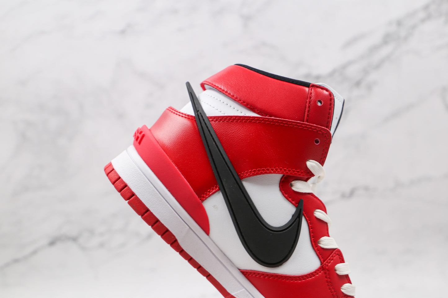 Ambush x Dunk High “Red”