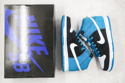 Dunk High SB 'Send Help’