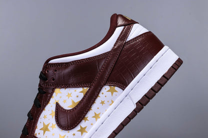 SUP x Dunk Low SB ‘Barkroot Brown’