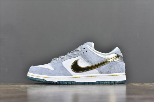 Dunk Low SB 'Sean Cliver’