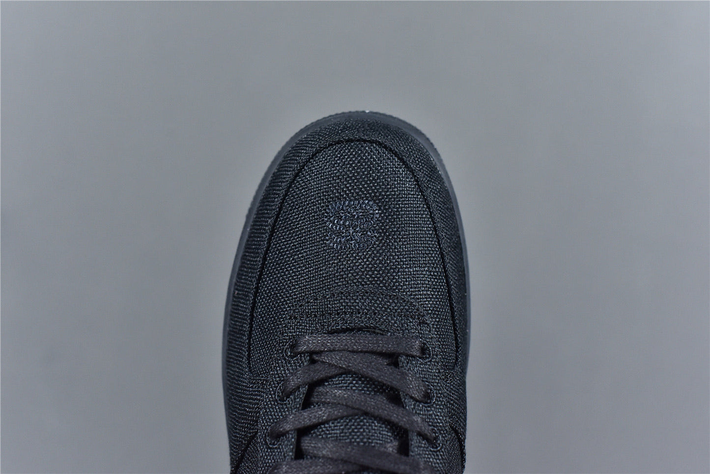 AF1 x SY ‘Black’
