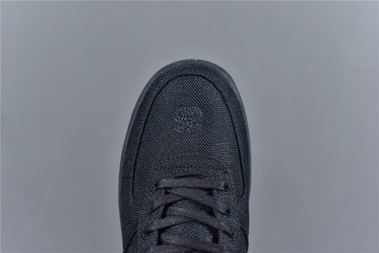 AF1 x SY ‘Black’