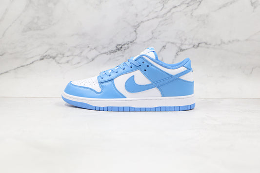 Dunk Low Retro ‘University Blue’