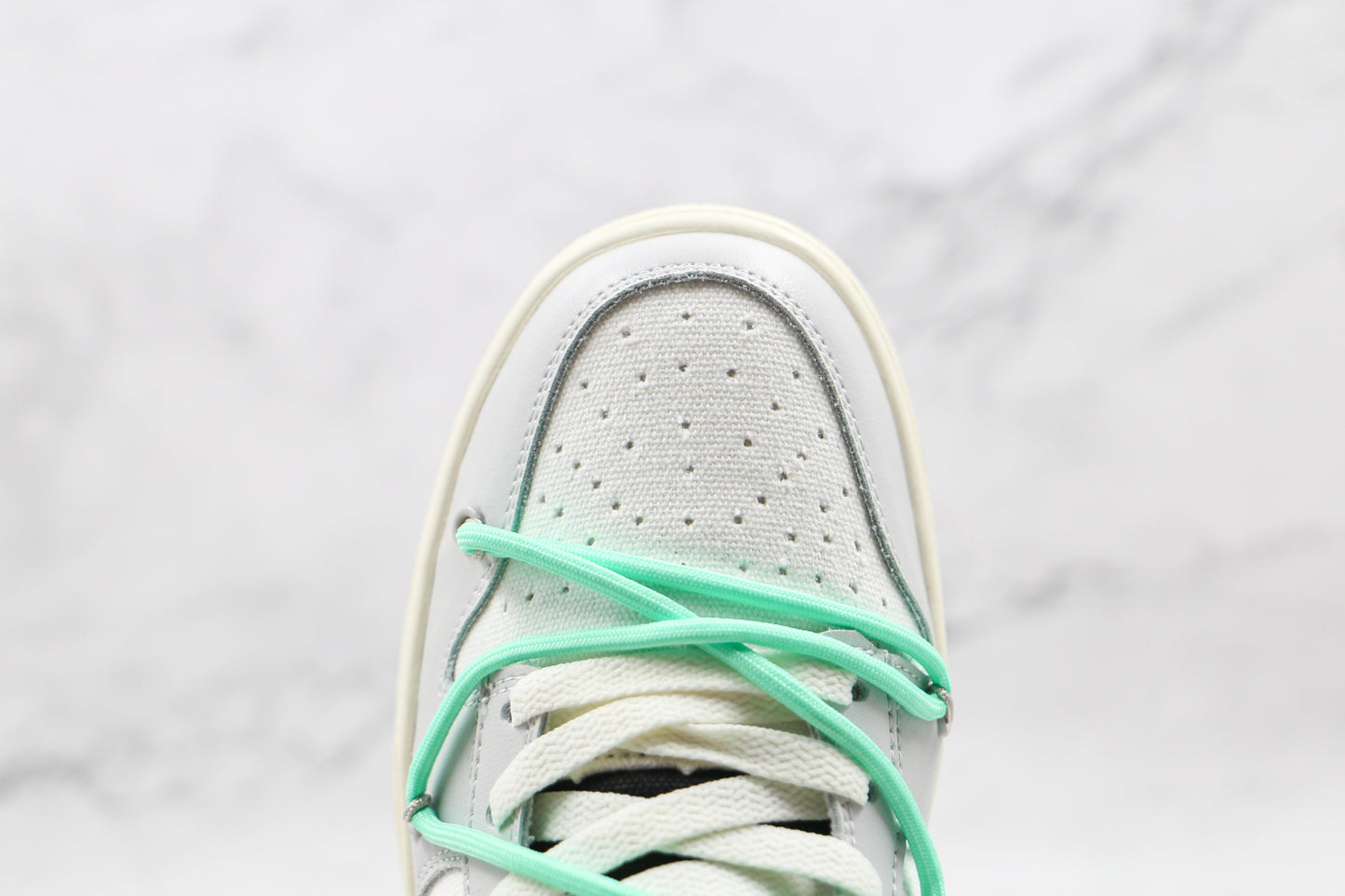 Ow dunk “4 of 50”