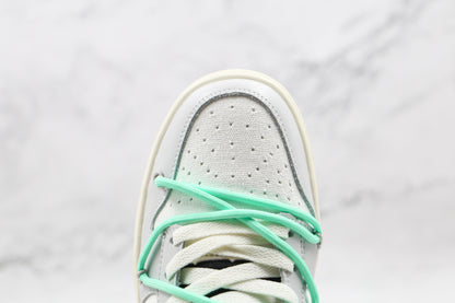 Ow dunk “4 of 50”