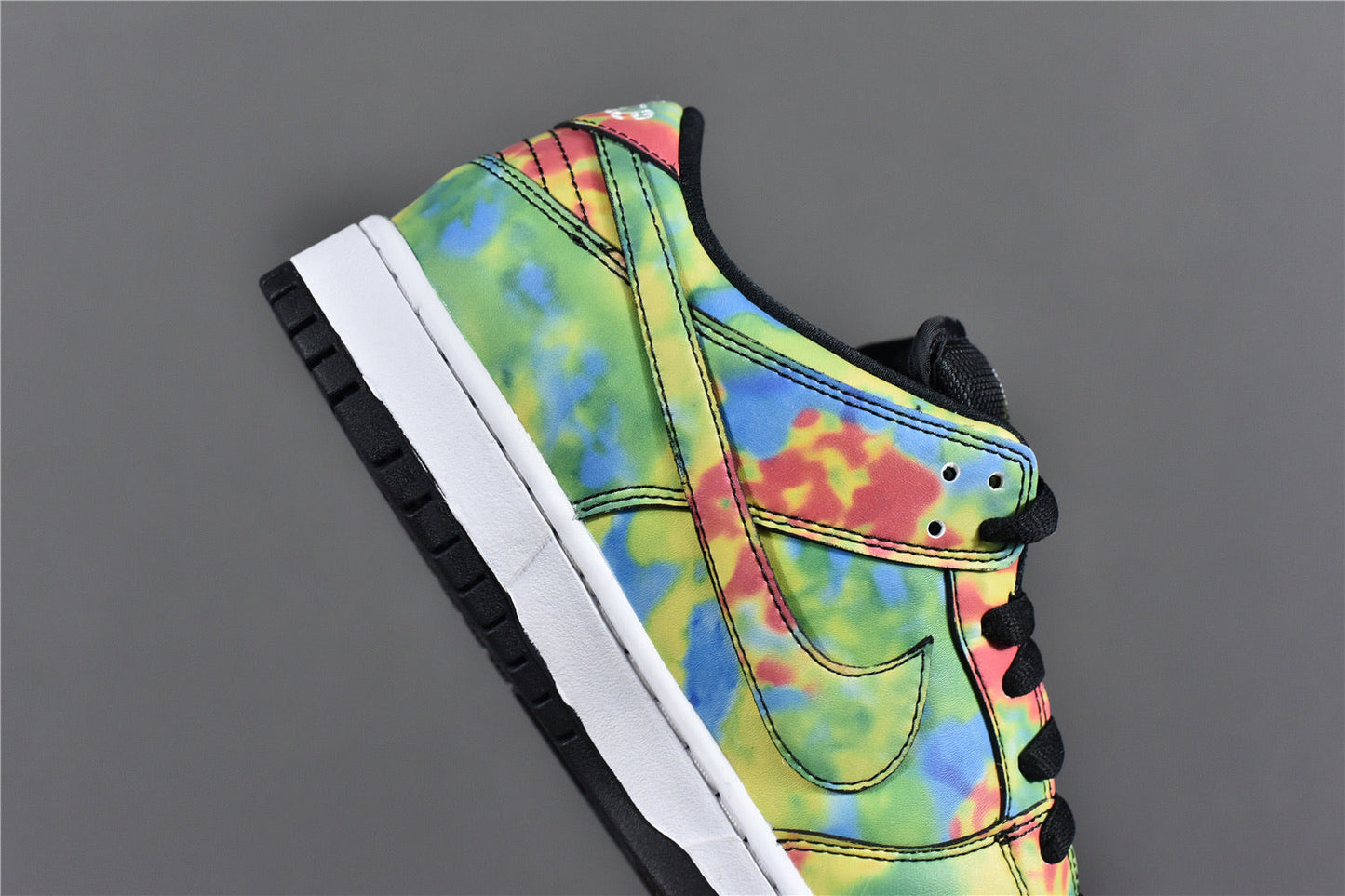 Civilist Dunk Low ‘Thermography’