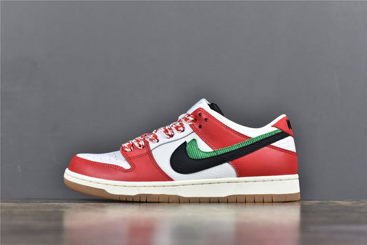 Dunk Low SB 'Low Frame Skate Habibi’