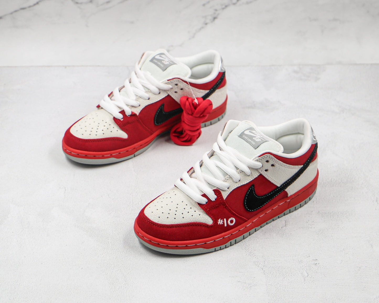Dunk Low SB “Premium”