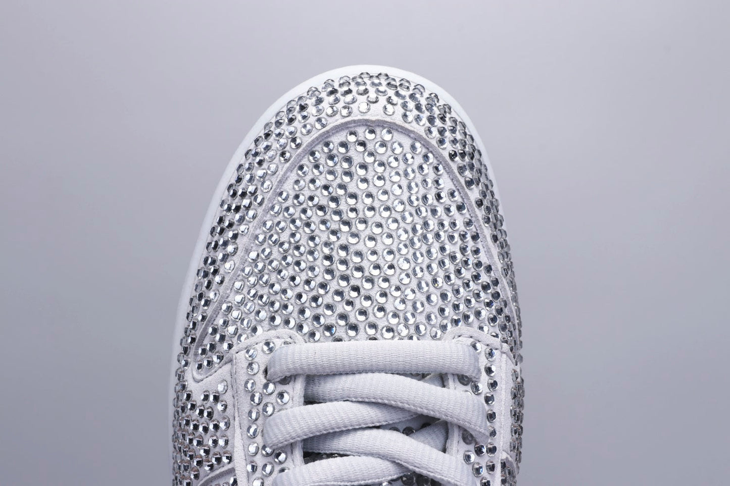 Dunk Low CPFM ‘Pure Platinum’
