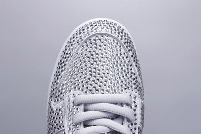 Dunk Low CPFM ‘Pure Platinum’
