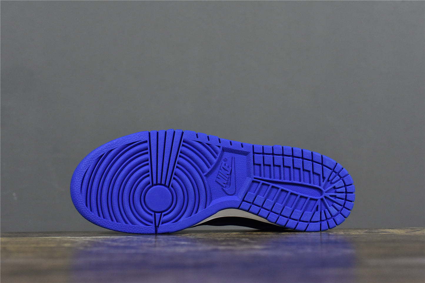 Dunk Low SB ' Hyper Cobalt ‘