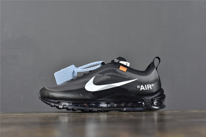 OW AM 97 - Black