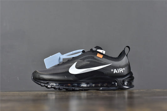 OW AM 97 - Black