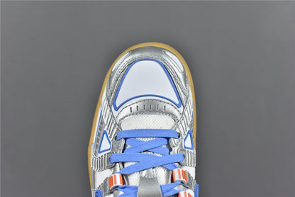OW Rubber Dunk - UNC