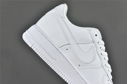 Nike AF1 Supreme ‘White’