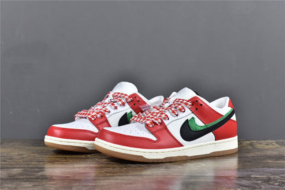 Dunk Low SB 'Low Frame Skate Habibi’