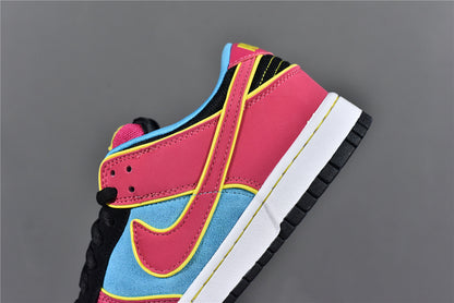 Dunk Low SB 'Ms.Pacman’