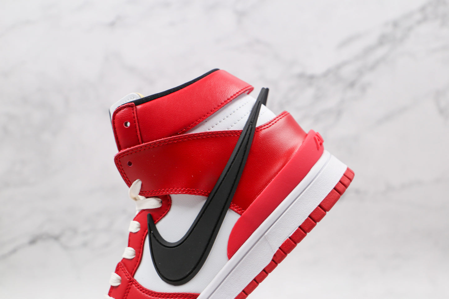 Ambush x Dunk High “Red”