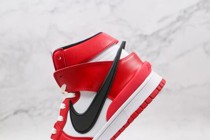 Ambush x Dunk High “Red”