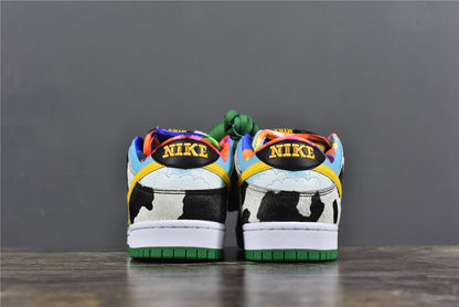 B&J Dunk Low SB ‘Chunky Dunky’