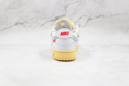 Ow dunk “1 of 50”