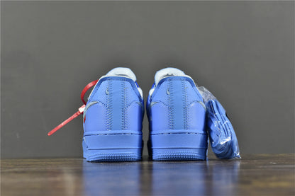 OW x Air Force 1 ‘MCA’