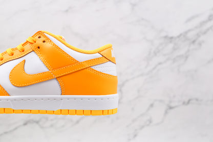 Dunk Low  ‘laser orange ‘