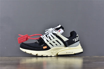 OW Air Prestos OG