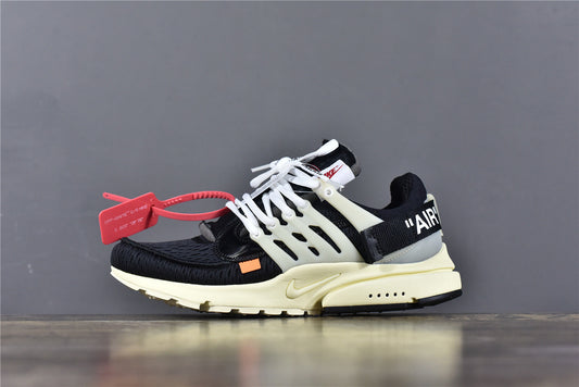 OW Air Prestos OG