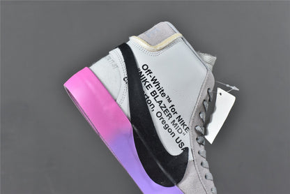 OW x Blazer Mid ‘Serena Williams’