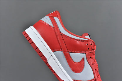 Dunk Low SB ' Medium Grey ‘