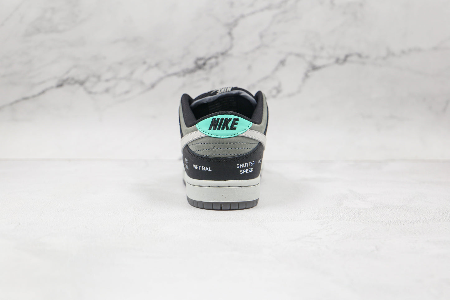 dunk Low “Camcorder”