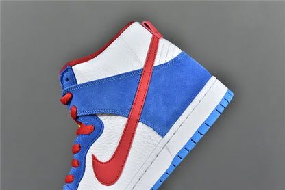 Dunk High SB 'Doraemon’