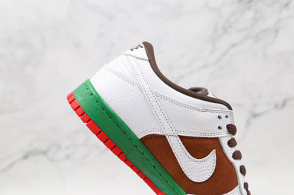 Dunk Low SB “Cali”